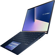 Máy Tính Xách Tay Asus ZenBook 14 UX434FAC-A6064T Core i5-10210U/8GB LPDDR3/512GB SSD PCIe/Win 10 Home SL