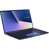 Máy Tính Xách Tay Asus ZenBook 14 UX434FAC-A6064T Core i5-10210U/8GB LPDDR3/512GB SSD PCIe/Win 10 Home SL