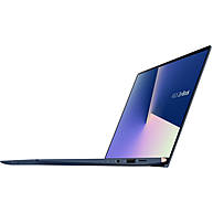 Máy Tính Xách Tay Asus ZenBook 14 UX434FAC-A6064T Core i5-10210U/8GB LPDDR3/512GB SSD PCIe/Win 10 Home SL