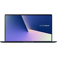 Máy Tính Xách Tay Asus ZenBook 14 UX434FAC-A6064T Core i5-10210U/8GB LPDDR3/512GB SSD PCIe/Win 10 Home SL