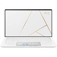Máy Tính Xách Tay Asus ZenBook Edition 30 UX334FL-30-A4057T Core i7-8565U/8GB LPDDR3/512GB SSD PCIe/NVIDIA GeForce MX250 2GB GDDR5/Win 10 Home SL