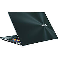 Máy Tính Xách Tay Asus ZenBook Pro Duo UX581GV-H2029T Core i7-9750H/32GB DDR4/1TB SSD PCIe/Cảm Ứng/NVIDIA GeForce RTX 2060 6GB GDDR6/Win 10 Home SL