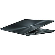 Máy Tính Xách Tay Asus ZenBook Duo UX481FL-BM049T Core i7-10510U/16GB LPDDR3/1TB SSD PCIe/NVIDIA GeForce MX250 2GB GDDR5/Win 10 Home SL