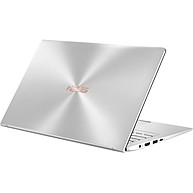 Máy Tính Xách Tay Asus ZenBook 14 UM433DA-A5012T AMD Ryzen 5 3500U/8GB DDR4/512GB SSD PCIe/Win 10 Home SL