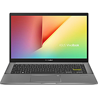 Máy Tính Xách Tay Asus VivoBook S14 S433FA-EB053T Core i5-10210U/8GB DDR4/512GB SSD PCIe/Win 10 Home SL