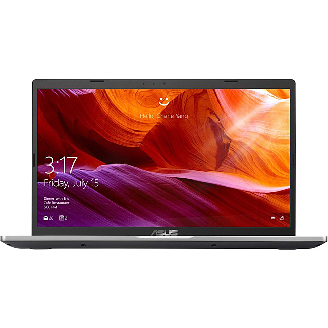 Máy Tính Xách Tay Asus 14 X409JA-EK012T Core i5-1035G1/4GB DDR4/1TB HDD/Win 10 Home SL