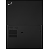 Máy Tính Xách Tay Lenovo ThinkPad T14s Gen 1 Core i7-10510U/8GB DDR4/512GB SSD PCIe/NoOS (20T0S01R00)
