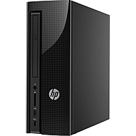 Máy Tính Để Bàn HP Slimline 270-p006d Core i3-7100T/4GB DDR4/1TB HDD/Win 10 Home SL (3JT83AA)