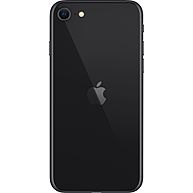 Điện Thoại Di Động Apple iPhone SE 2020 64GB Black (MX9R2VN/A)