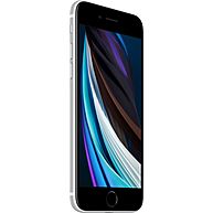 Điện Thoại Di Động Apple iPhone SE 2020 64GB White (MX9T2VN/A)