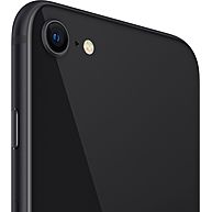 Điện Thoại Di Động Apple iPhone SE 2020 128GB Black (MXD02VN/A)