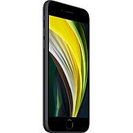 Điện Thoại Di Động Apple iPhone SE 2020 128GB Black (MXD02VN/A)