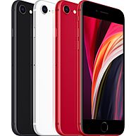 Điện Thoại Di Động Apple iPhone SE 2020 256GB Black (MXVT2VN/A)