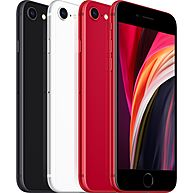 Điện Thoại Di Động Apple iPhone SE 2020 256GB (PRODUCT) Red (MXVV2VN/A)
