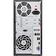 Máy Tính Để Bàn HP Pavilion 570-p084d Core i5-7400/8GB DDR4/1TB HDD/Win 10 Home SL (3JT90AA)