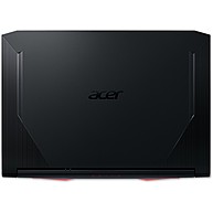 Máy Tính Xách Tay Acer Nitro 5 AN515-55-73VQ Core i7-10750H/8GB DDR4/512GB SSD PCIe/NVIDIA GeForce GTX 1650 4GB GDDR6/Win 10 Home SL (NH.Q7RSV.001)