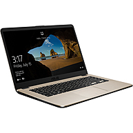 Máy Tính Xách Tay Asus VivoBook 15 X505ZA-EJ563T AMD Ryzen 5 2500U/4GB DDR4/1TB HDD/Win 10 Home SL