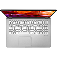 Máy Tính Xách Tay Asus 15 X509JP-EJ013T Core i5-1035G1/4GB DDR4/512GB SSD PCIe/NVIDIA GeForce MX330 2GB GDDR5/Win 10 Home SL