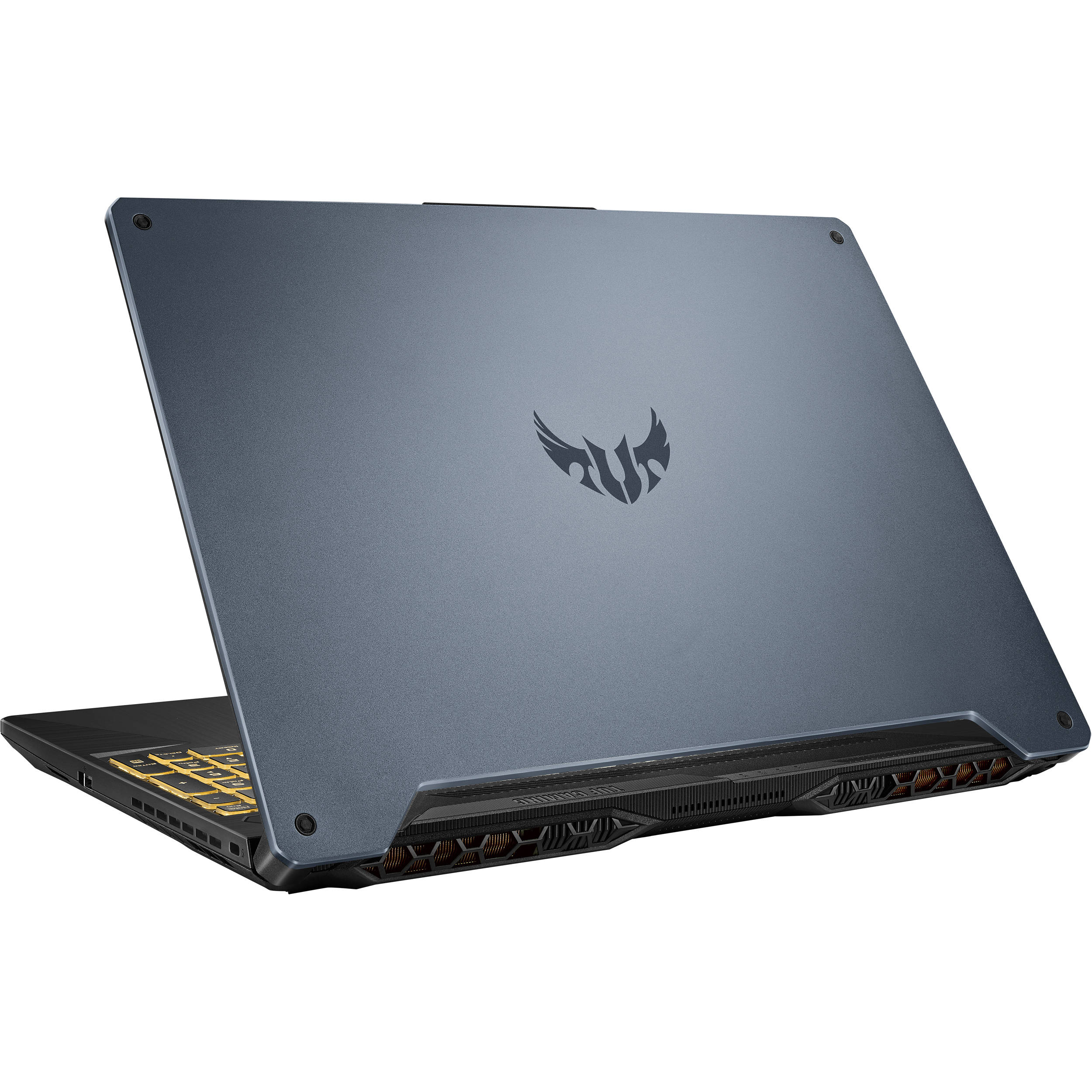 Laptop Gaming Asus TUF Gaming A15 FA506IU-AL127T | Tìm Hàng Công Nghệ