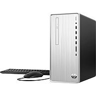 Máy Tính Để Bàn HP Pavilion TP01-1112d Core i5-10400/4GB DDR4/1TB HDD/Win 10 Home (180S2AA)
