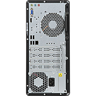 Máy Tính Để Bàn HP Pavilion TP01-1112d Core i5-10400/4GB DDR4/1TB HDD/Win 10 Home (180S2AA)