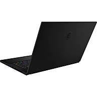Máy Tính Xách Tay MSI GS66 Stealth 10SE-407VN Core i7-10750H/16GB DDR4/512GB SSD PCIe/NVIDIA GeForce RTX 2060 6GB GDDR6/Win 10 Home