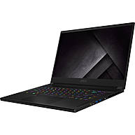 Máy Tính Xách Tay MSI GS66 Stealth 10SE-407VN Core i7-10750H/16GB DDR4/512GB SSD PCIe/NVIDIA GeForce RTX 2060 6GB GDDR6/Win 10 Home