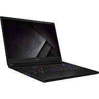 Máy Tính Xách Tay MSI GS66 Stealth 10SE-407VN Core i7-10750H/16GB DDR4/512GB SSD PCIe/NVIDIA GeForce RTX 2060 6GB GDDR6/Win 10 Home