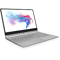 Máy Tính Xách Tay MSI Modern 14 A10M-1071VN Core i7-10510U/8GB DDR4/256GB SSD PCIe/Win 10 Home SL