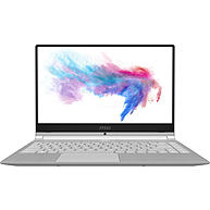 Máy Tính Xách Tay MSI Modern 14 A10M-1071VN Core i7-10510U/8GB DDR4/256GB SSD PCIe/Win 10 Home SL
