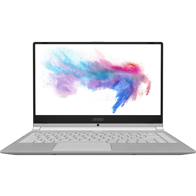 Máy Tính Xách Tay MSI Modern 14 A10M-1071VN Core i7-10510U/8GB DDR4/256GB SSD PCIe/Win 10 Home SL