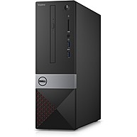 Máy Tính Để Bàn Dell Vostro 3268 ST Pentium G4560/4GB DDR4/1TB HDD/Linux (9C32X11)