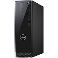 Máy Tính Để Bàn Dell Inspiron 3268 SFF Pentium G4560/4GB DDR4/1TB HDD/Ubuntu (70126165)