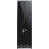 Máy Tính Để Bàn Dell Inspiron 3268 ST Core i3-7100/4GB DDR4/1TB HDD/Ubuntu (5PCDW1)