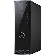 Máy Tính Để Bàn Dell Inspiron 3268 ST Core i3-7100/4GB DDR4/1TB HDD/NVIDIA GeForce GT 710 2GB GDDR3/Ubuntu (5PCDW2)