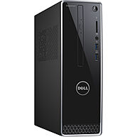 Máy Tính Để Bàn Dell Inspiron 3268 ST Core i3-7100/4GB DDR4/1TB HDD/NVIDIA GeForce GT 710 2GB GDDR3/Ubuntu (5PCDW2)
