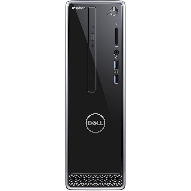 Máy Tính Để Bàn Dell Inspiron 3268 ST Core i3-7100/4GB DDR4/1TB HDD/NVIDIA GeForce GT 710 2GB GDDR3/Ubuntu (5PCDW2)