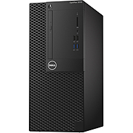 Máy Tính Để Bàn Dell OptiPlex 3050 MT Core i5-7500/4GB DDR4/1TB HDD/Ubuntu (42OT350007)
