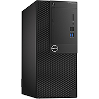Máy Tính Để Bàn Dell OptiPlex 3050 MT Core i5-7500/4GB DDR4/1TB HDD/Ubuntu (42OT350007)