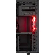 Case Corsair Carbide Series® SPEC-01 Red LED Gaming
