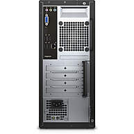 Máy Tính Để Bàn Dell Inspiron 3668 MT Core i5-7400/8GB DDR4/1TB HDD/NVIDIA GeForce GT 730 2GB GDDR3/Ubuntu (70121544)
