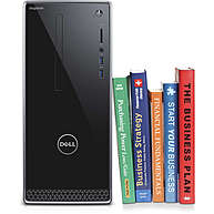 Máy Tính Để Bàn Dell Inspiron 3668 MT Pentium G4560/4GB DDR4/1TB HDD/Ubuntu (42IT360004)