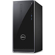 Máy Tính Để Bàn Dell Inspiron 3668 MT Pentium G4560/4GB DDR4/1TB HDD/Ubuntu (42IT360004)