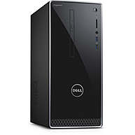 Máy Tính Để Bàn Dell Inspiron 3668 MT Core i7-7700/16GB DDR4/1TB HDD + 128GB SSD/NVIDIA GeForce GTX 750 Ti 2GB GDDR5/Ubuntu (42IT360005)