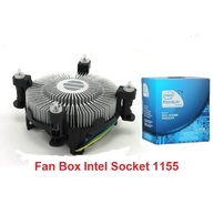 Quạt Tản Nhiệt Intel Socket LGA1155