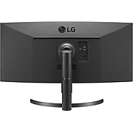 Màn Hình Máy Tính LG UltraWide 35WN75C-B 35" VA 2K UWQHD 100Hz Curved