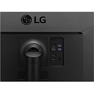 Màn Hình Máy Tính LG UltraWide 35WN75C-B 35" VA 2K UWQHD 100Hz Curved