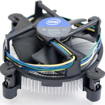 Quạt Tản Nhiệt Intel Socket LGA1155