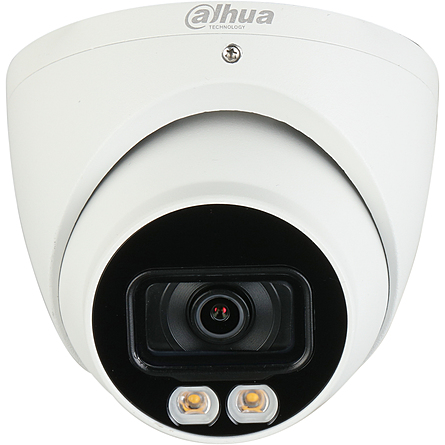 Camera Quan Sát Dahua IP WizMind EyeBall 4MP WDR AI Nhận Diện Khuôn Mặt (DH-IPC-HDW5442TMP-AS-LED)