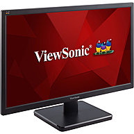 Màn Hình Máy Tính ViewSonic 21.5-Inch TN Full HD (VA2223-a)